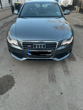 Audi A4, снимка 16