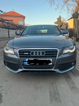 Audi A4, снимка 14