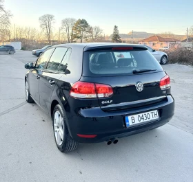 VW Golf 2.0 TDI 110 кс НОВ ВНОС  , снимка 7