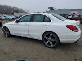 Mercedes-Benz C 300, снимка 4