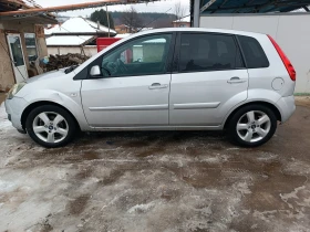 Ford Fiesta, снимка 2