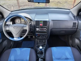 Hyundai Getz Facelift климатик, снимка 17