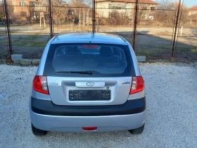 Hyundai Getz Facelift климатик, снимка 4