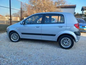 Hyundai Getz Facelift климатик, снимка 6