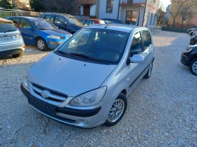 Hyundai Getz Facelift климатик, снимка 7