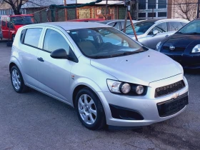 Chevrolet Aveo 1, 2  2012 | Mobile.bg    7