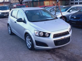 Chevrolet Aveo 1, 2  2012 | Mobile.bg    5