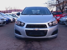 Chevrolet Aveo 1, 2  2012 | Mobile.bg    4