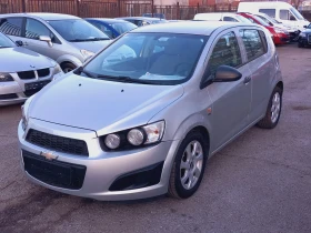 Chevrolet Aveo 1, 2  2012 | Mobile.bg    2