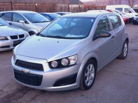 Chevrolet Aveo 1, 2  2012 | Mobile.bg    3