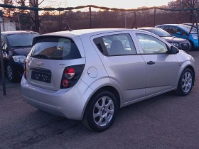 Chevrolet Aveo 1, 2  2012 | Mobile.bg    8