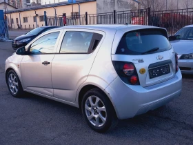 Chevrolet Aveo 1, 2  2012 | Mobile.bg    11