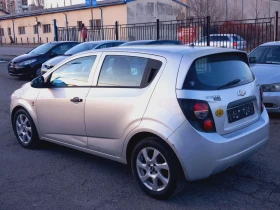 Chevrolet Aveo 1, 2  2012 | Mobile.bg    10