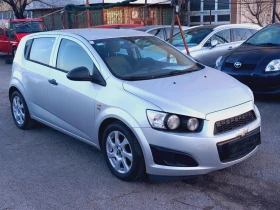 Chevrolet Aveo 1, 2  2012 | Mobile.bg    6