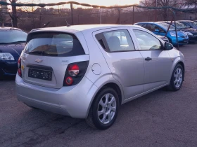 Chevrolet Aveo 1, 2  2012 | Mobile.bg    9