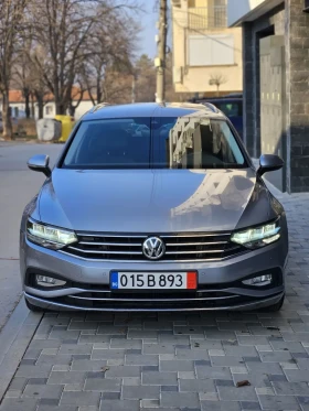 VW Passat 2.0TDI 190к.с ELEGANCE Дигитал KEYLESS Камера - 33900 лв. - 66801310 | Car24.bg