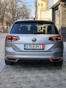 VW Passat 2.0TDI 190к.с ELEGANCE Дигитал KEYLESS GO, снимка 6