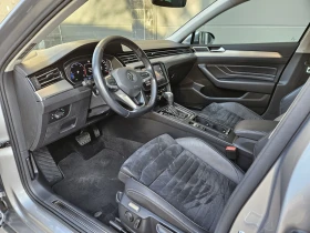 VW Passat 2.0TDI 190к.с ELEGANCE Дигитал KEYLESS GO, снимка 7