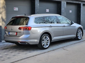 VW Passat 2.0TDI 190к.с ELEGANCE Дигитал KEYLESS Камера , снимка 5