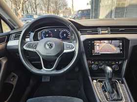 VW Passat 2.0TDI 190к.с ELEGANCE Дигитал KEYLESS Камера - 33900 лв. - 66801310 | Car24.bg