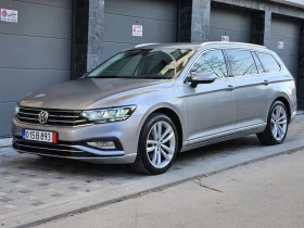 VW Passat 2.0TDI 190к.с ELEGANCE Дигитал KEYLESS Камера  1