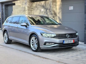 VW Passat 2.0TDI 190к.с ELEGANCE Дигитал KEYLESS Камера , снимка 3