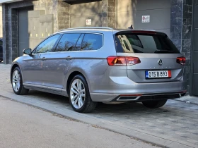 VW Passat 2.0TDI 190к.с ELEGANCE Дигитал KEYLESS Камера , снимка 4