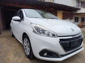 Peugeot 208 1.6HDI FACE NAVI LED | Mobile.bg    3