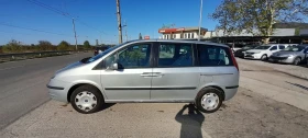 Fiat Ulysse 6+ 1  | Mobile.bg    4