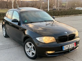 BMW 118 2.0D FACELIFT - 7850 лв. - 59757272 | Car24.bg