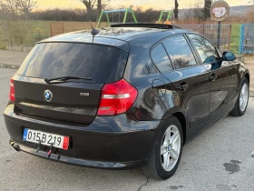 BMW 118 2.0D FACELIFT  | Mobile.bg    3