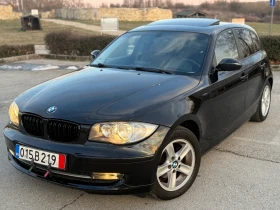 BMW 118 2.0D FACELIFT  1