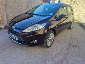 Ford Fiesta 1.6 CDTI TITANIUM, снимка 10