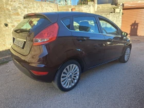 Ford Fiesta 1.6 CDTI TITANIUM, снимка 7