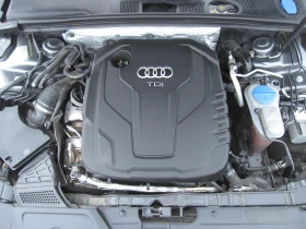 Audi A4 2, 0-TDI | Mobile.bg    17