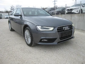 Audi A4 2, 0-TDI - 16890 лв. - 86514504 | Car24.bg