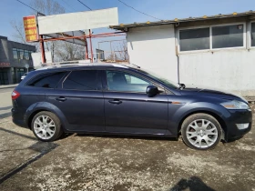 Ford Mondeo 1.6i , снимка 4