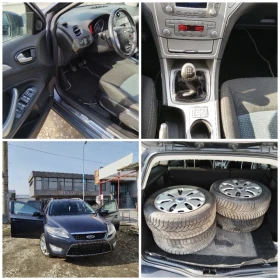 Ford Mondeo 1.6i , снимка 17