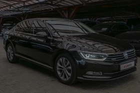 VW Passat 2.0BITD/Highline BMT/Start-Stopp 4Motion/Камера/DS, снимка 2