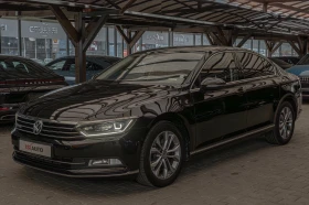 VW Passat 2.0BITD/Highline BMT/Start-Stopp 4Motion/Камера/DS, снимка 1