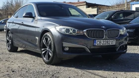 BMW 320 GT/сменени вериги, снимка 3