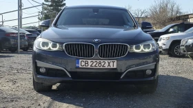 BMW 320 GT/сменени вериги, снимка 2