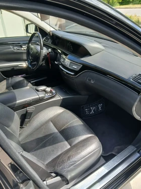 Mercedes-Benz S 500 AMG LONG 4-MATIC 388PS DISTRONIC FULL - 22500 лв. - 99303104 7