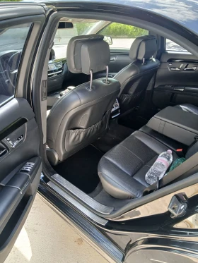 Mercedes-Benz S 500 AMG LONG 4-MATIC 388PS DISTRONIC FULL - 22500 лв. - 99303104 11