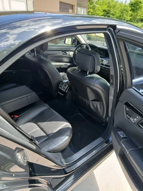 Mercedes-Benz S 500 AMG LONG 4-MATIC 388PS DISTRONIC FULL - 22500 лв. - 99303104 9
