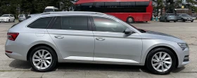 Skoda Superb 2.0 TDI/190 PS - 30990 лв. - 75549322 | Car24.bg