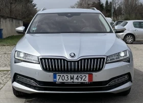 Skoda Superb 2.0 TDI/190 PS - 30990 лв. - 75549322 | Car24.bg