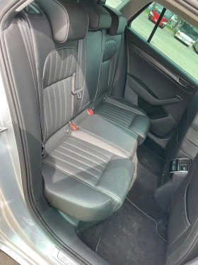 Skoda Superb 2.0 TDI/190 PS - 30990 лв. - 75549322 | Car24.bg