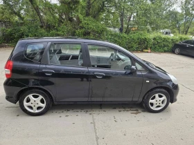 Honda Jazz 1.2i | Mobile.bg    5