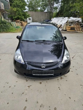 Honda Jazz 1.2i | Mobile.bg    6